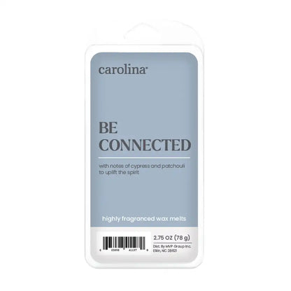 Be Connected Wax Melt