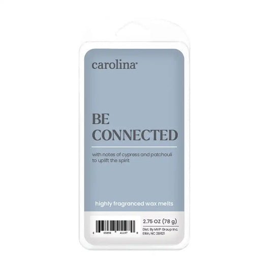 Be Connected Wax Melt