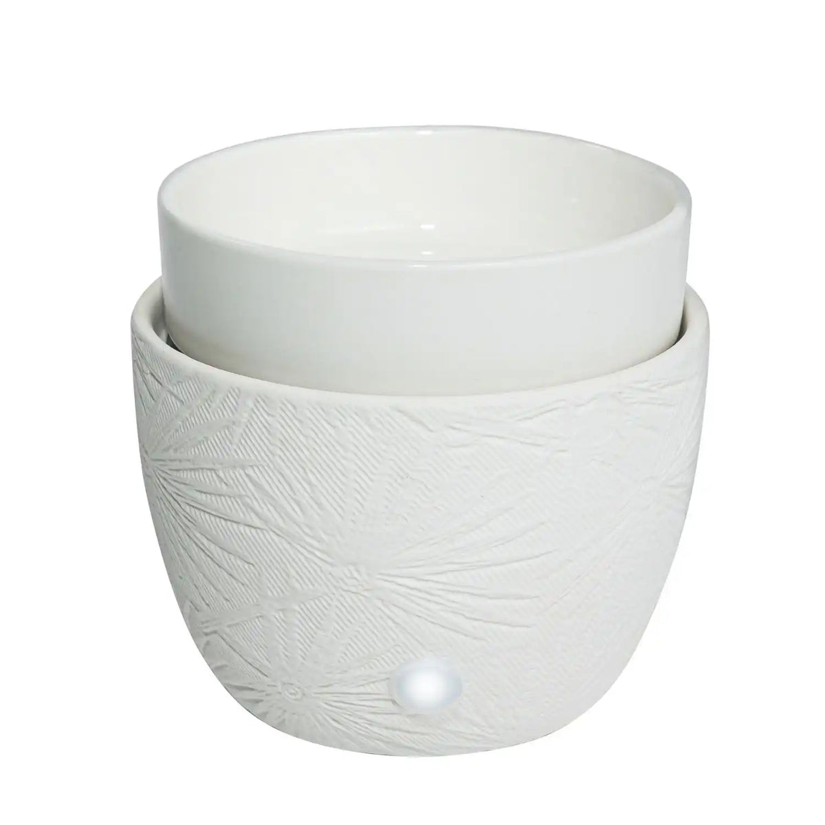 Wellness 3-in-1 Electric Wax Melt Warmer