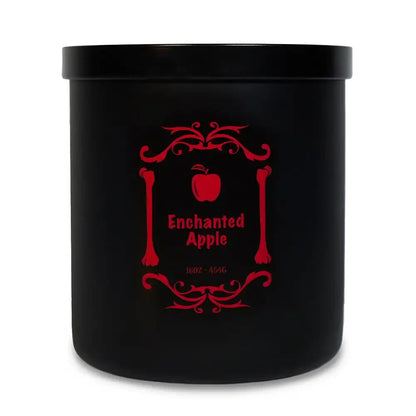 Enchanted APPLE, 16 oz