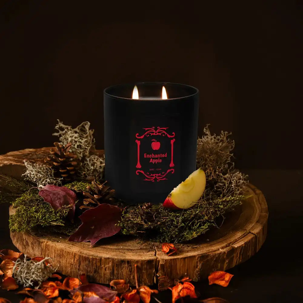 Enchanted APPLE, 16 oz