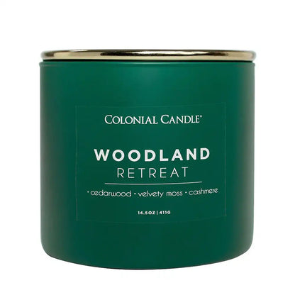 Woodland Retreat, 14.5 oz