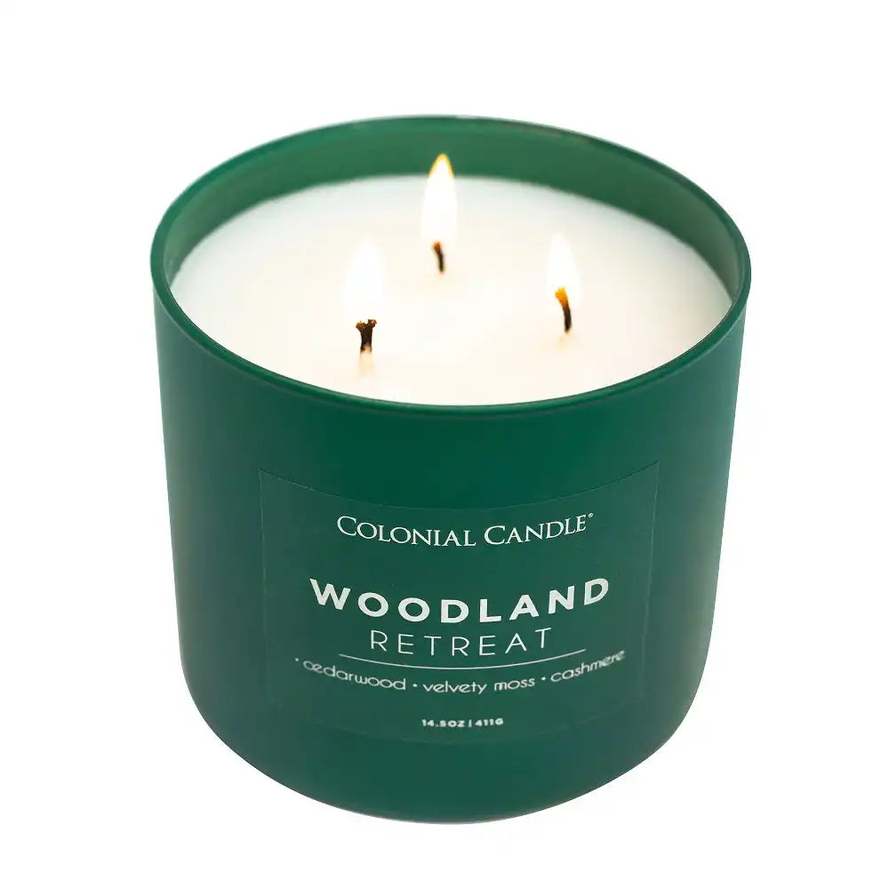 Woodland Retreat, 14.5 oz