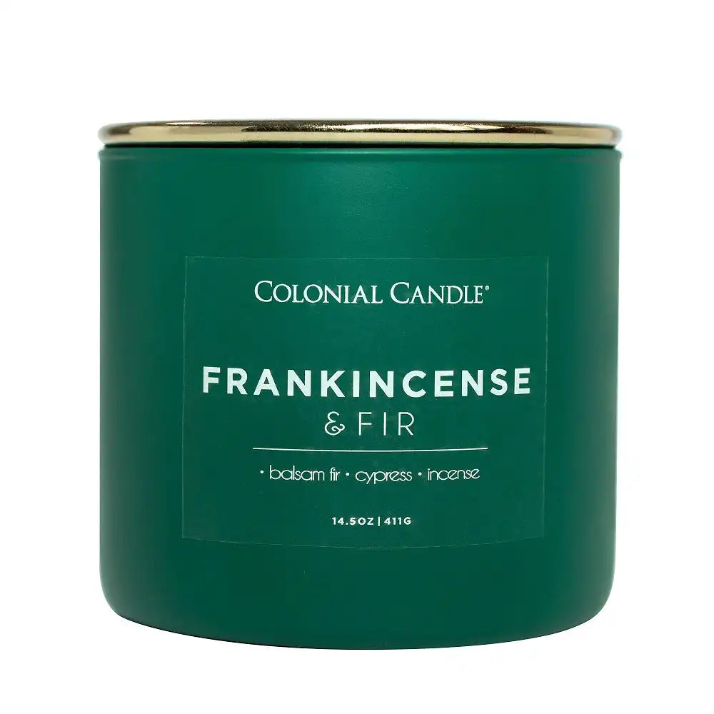 Frankincense & Fir, 14.5 oz