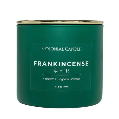 Frankincense & Fir, 14.5 oz
