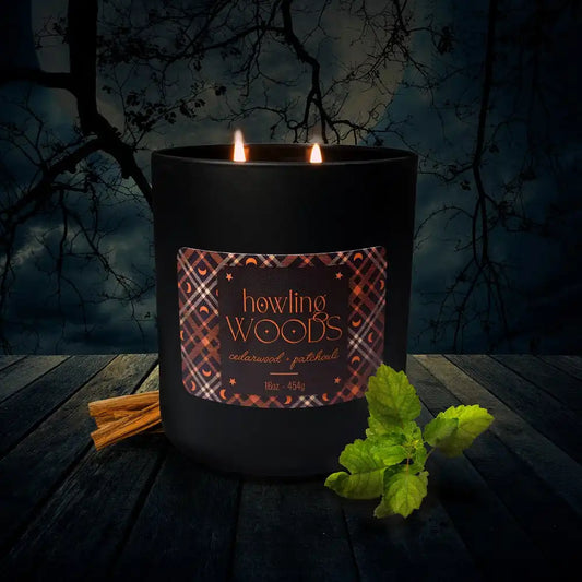 Howling WOODS, 16 oz