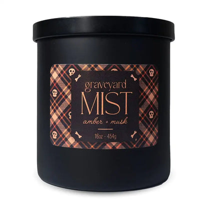 Graveyard MIST, 16 oz