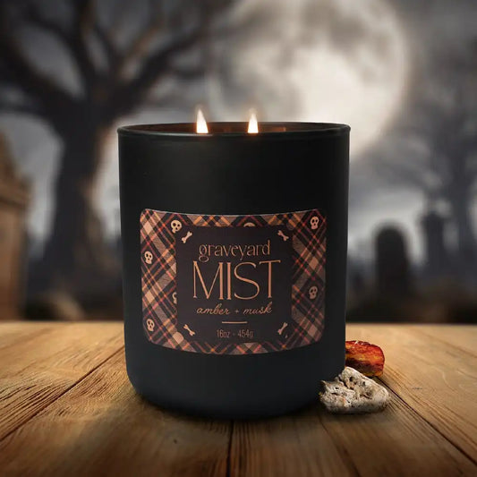 Graveyard MIST, 16 oz