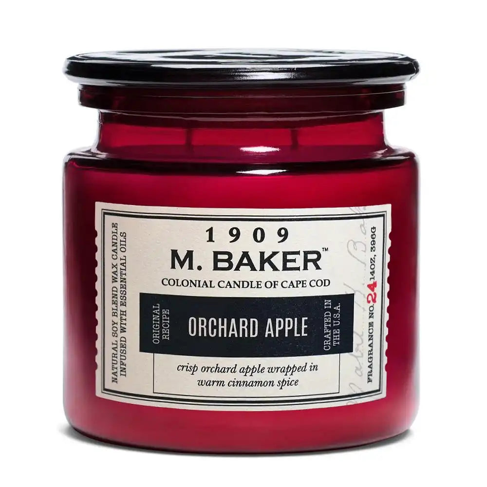 Orchard Apple, 14 oz