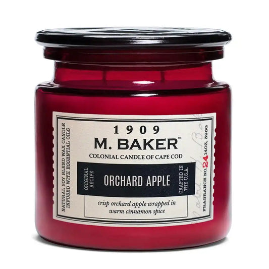 Orchard Apple, 14 oz