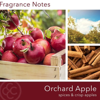 Orchard Apple, 14 oz