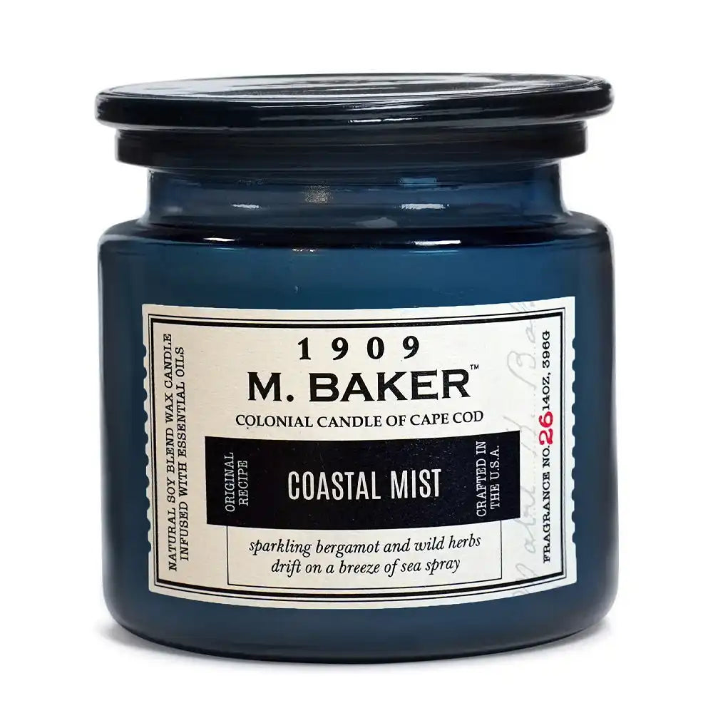 Coastal Mist, 14 oz