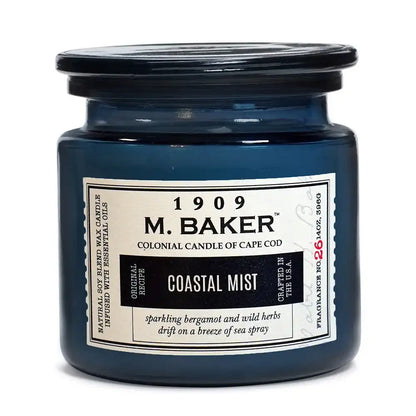 Coastal Mist, 14 oz