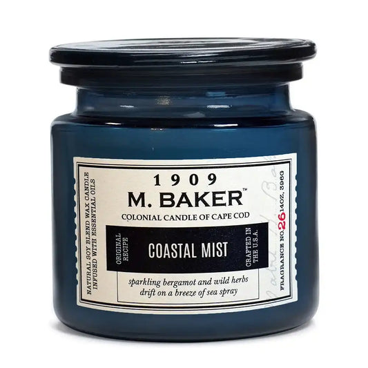 Coastal Mist, 14 oz
