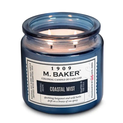 Coastal Mist, 14 oz
