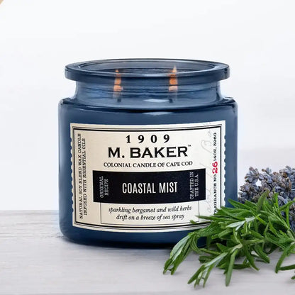 Coastal Mist, 14 oz