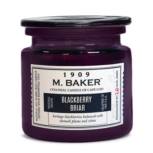 Blackberry Briar, 14 oz