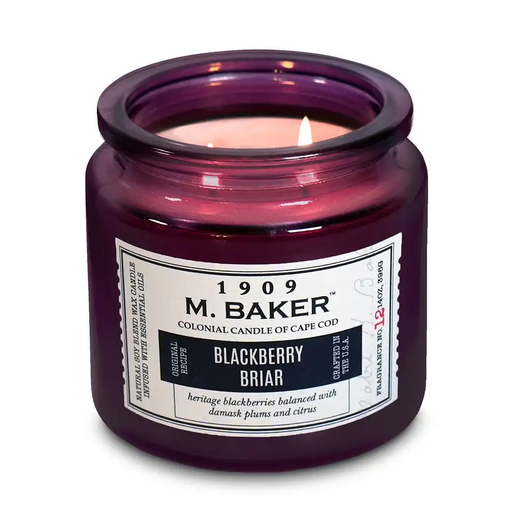 Blackberry Briar, 14 oz