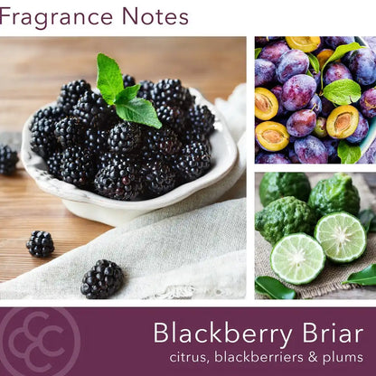 Blackberry Briar, 14 oz