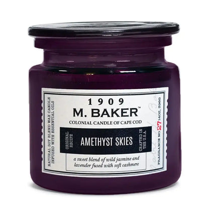 Amethyst Skies, 14 oz