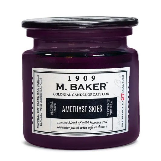 Amethyst Skies, 14 oz