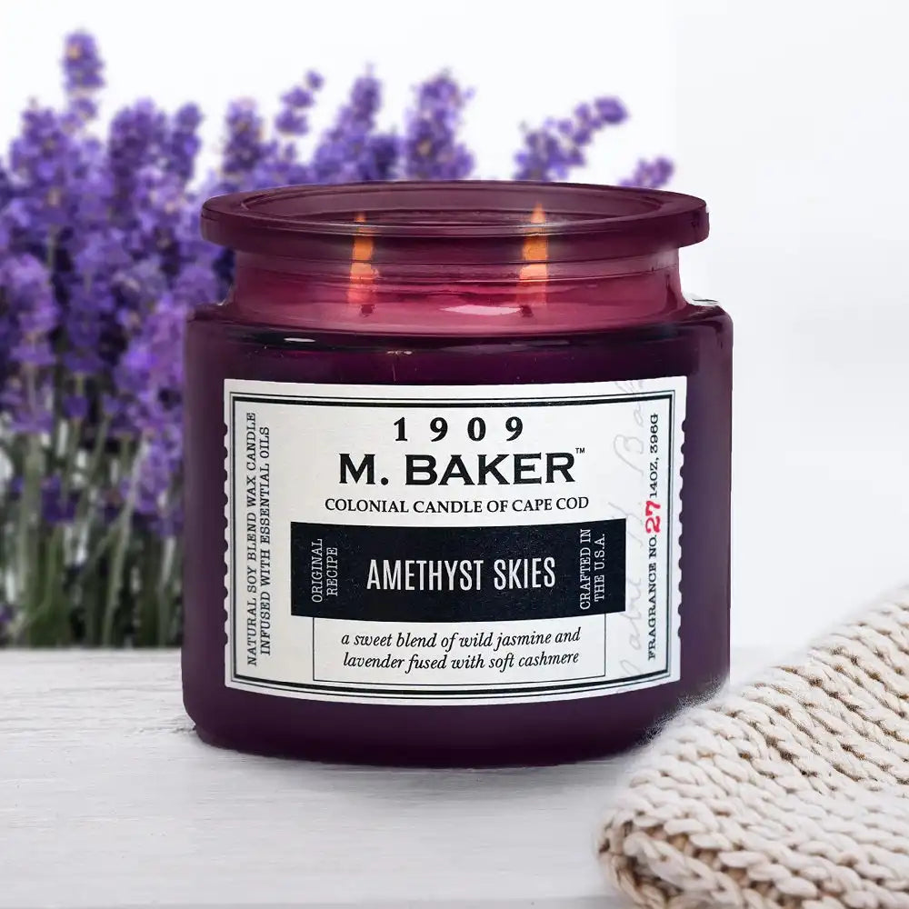 Amethyst Skies, 14 oz