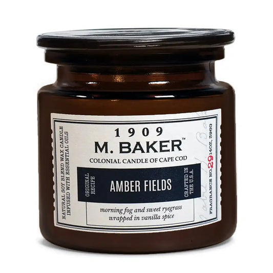 Amber Fields, 14 oz