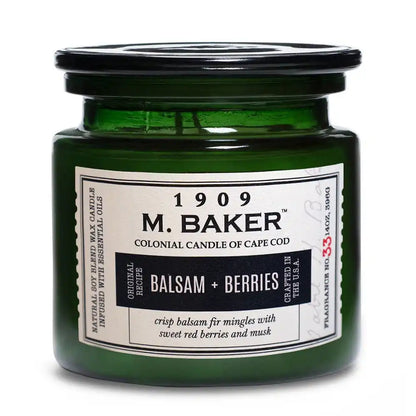 Balsam & Berries, 14 oz