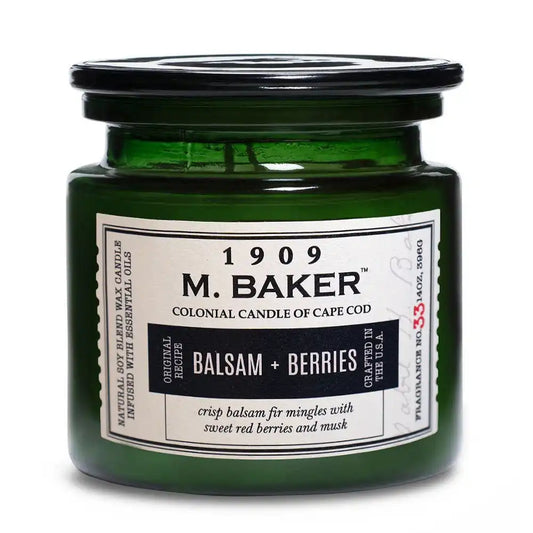 Balsam & Berries, 14 oz