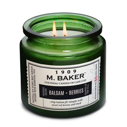 Balsam & Berries, 14 oz