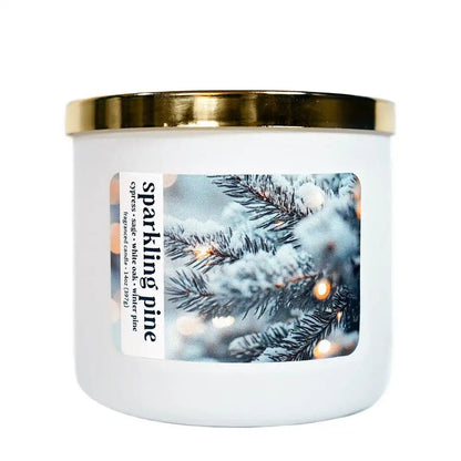 Sparkling Pine, 14 oz