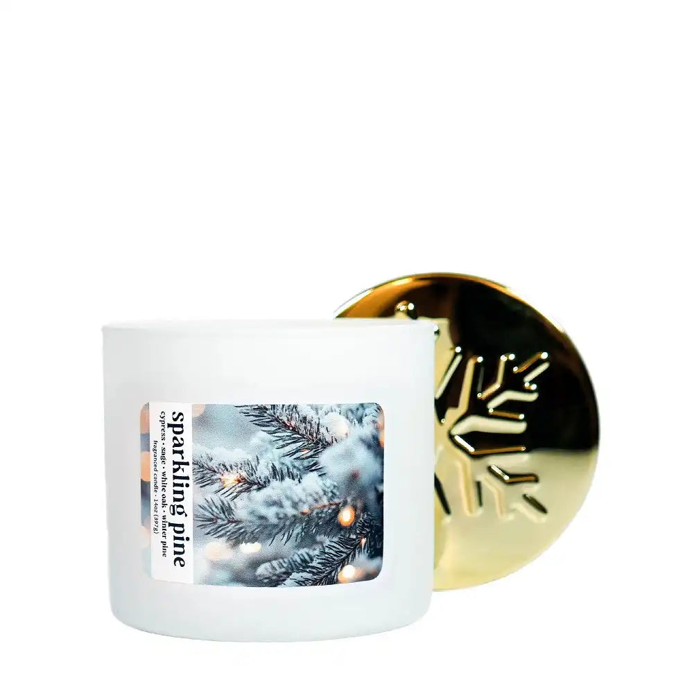 Sparkling Pine, 14 oz