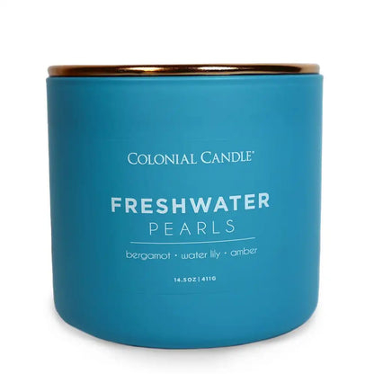 Freshwater Pearls, 14.5 oz