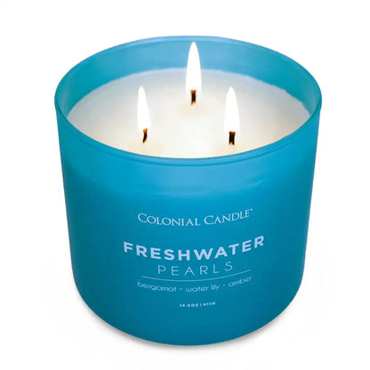 Freshwater Pearls, 14.5 oz
