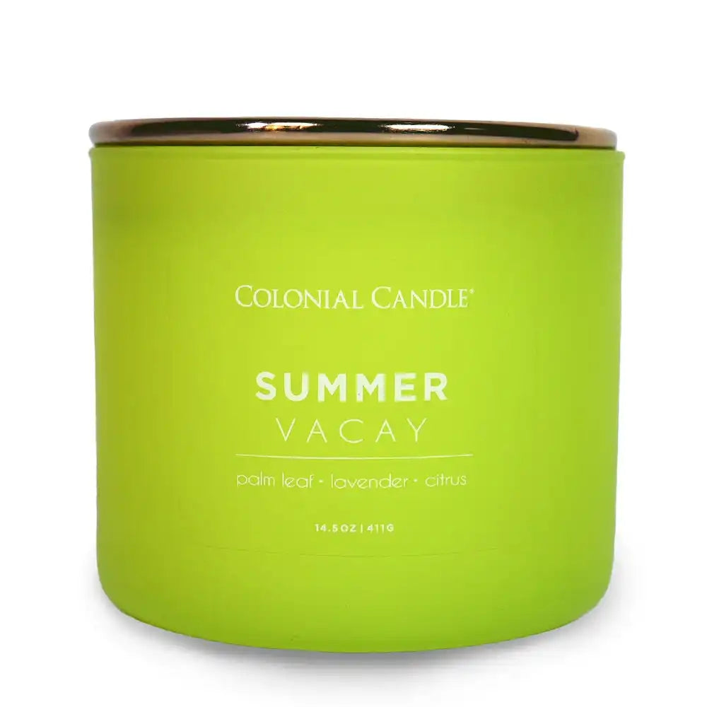 Summer Vacay, 14.5 oz