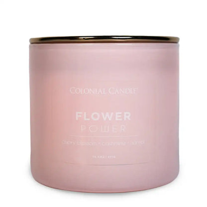 Flower Power, 14.5 oz