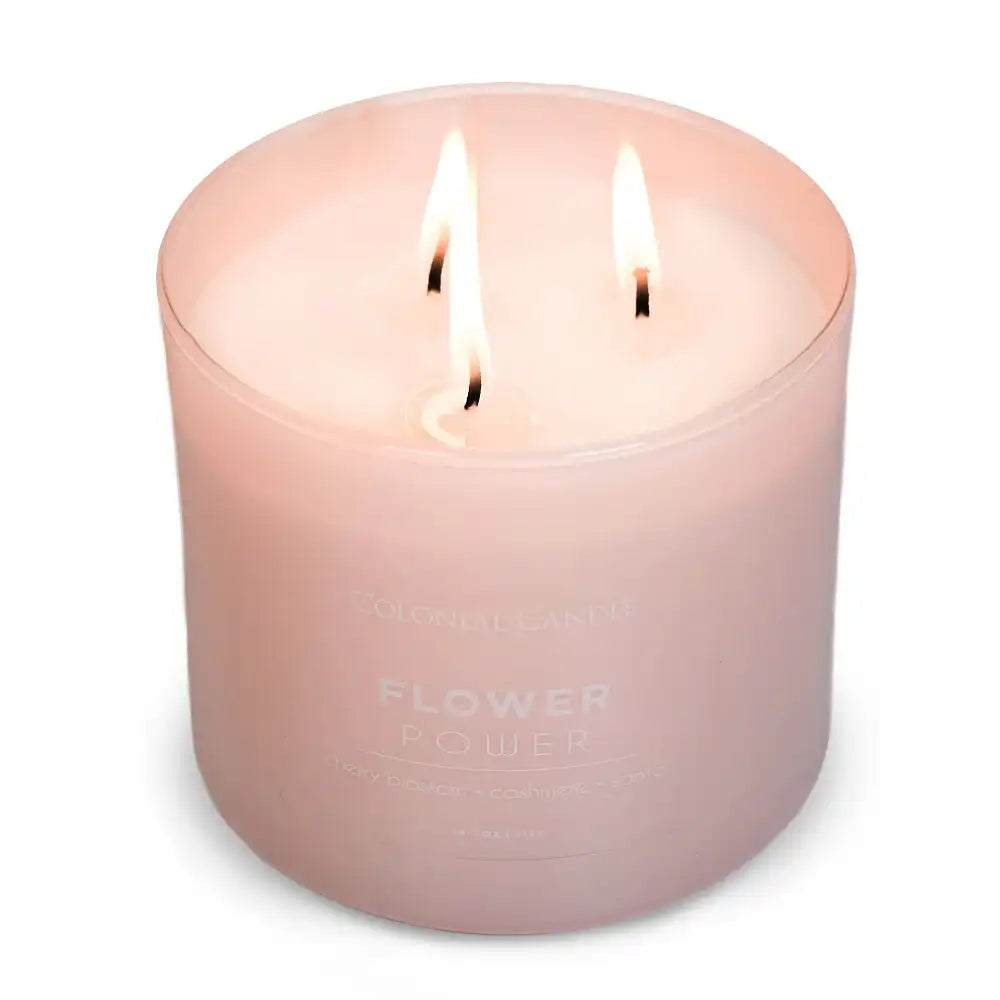 Flower Power, 14.5 oz
