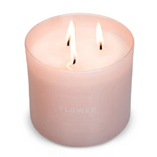 Flower Power, 14.5 oz