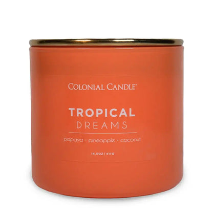 Tropical Dreams, 14.5 oz