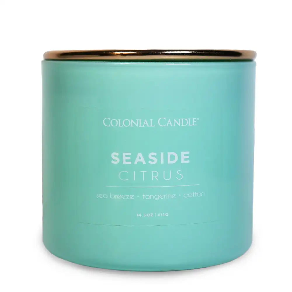Seaside Citrus, 14.5 oz