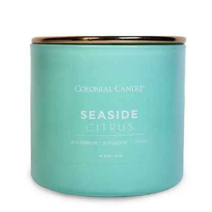 Seaside Citrus, 14.5 oz