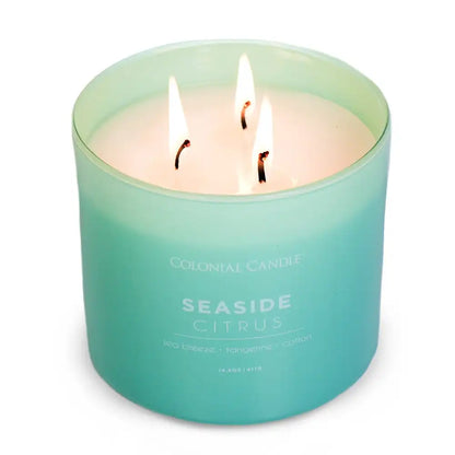 Seaside Citrus, 14.5 oz