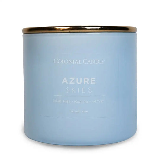 Azure Skies, 14.5 oz