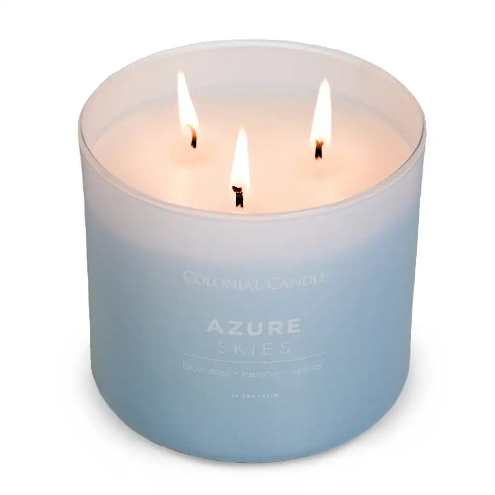 Azure Skies, 14.5 oz