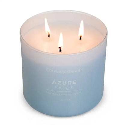 Azure Skies, 14.5 oz