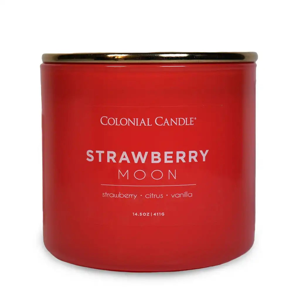 Strawberry Moon, 14.5 oz
