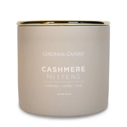 Cashmere Mittens, 14.5 oz