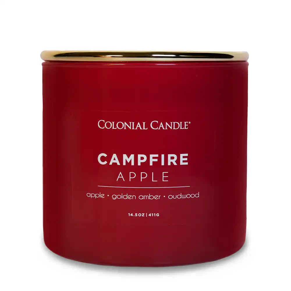 Campfire Apple, 14.5 oz