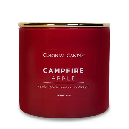 Campfire Apple, 14.5 oz
