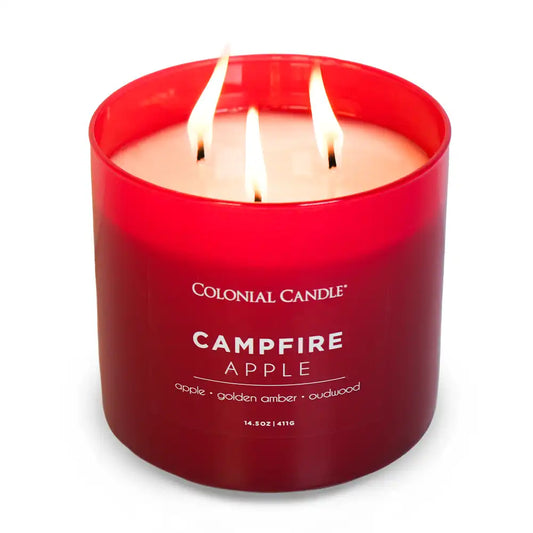 Campfire Apple, 14.5 oz